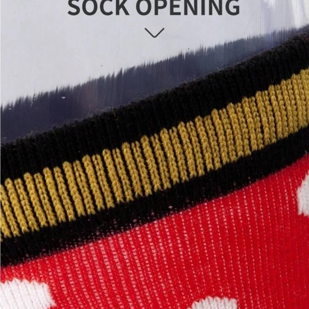 Disney 1 pair of mid calf socks
